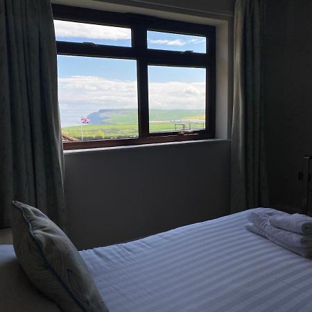 Hunley Golf Club Hotel Saltburn-by-the-Sea Exterior foto