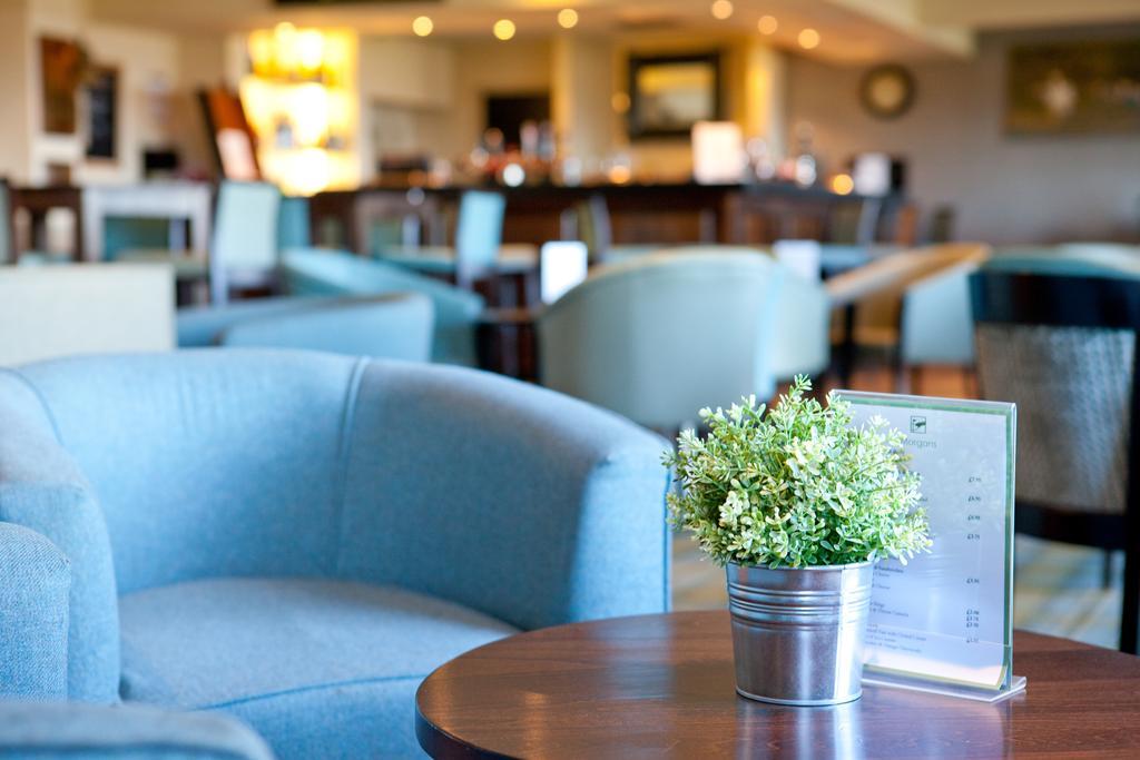 Hunley Golf Club Hotel Saltburn-by-the-Sea Exterior foto