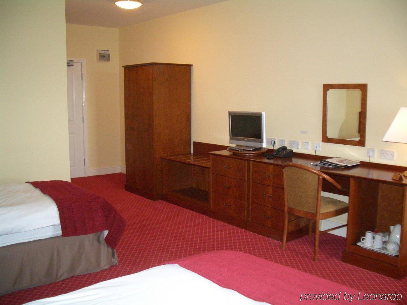 Hunley Golf Club Hotel Saltburn-by-the-Sea Quarto foto