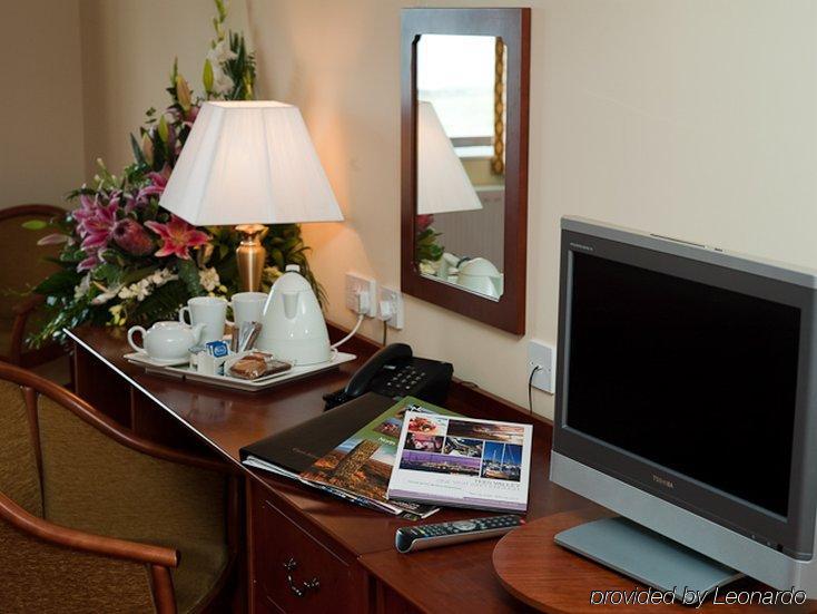 Hunley Golf Club Hotel Saltburn-by-the-Sea Quarto foto