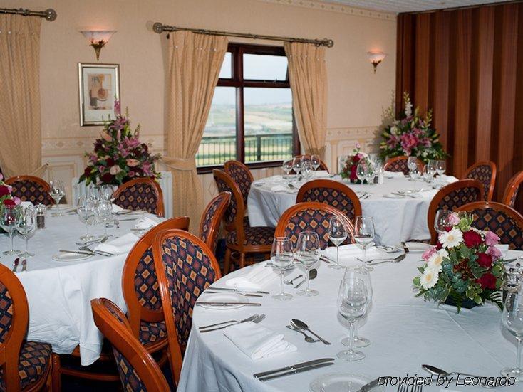 Hunley Golf Club Hotel Saltburn-by-the-Sea Restaurante foto