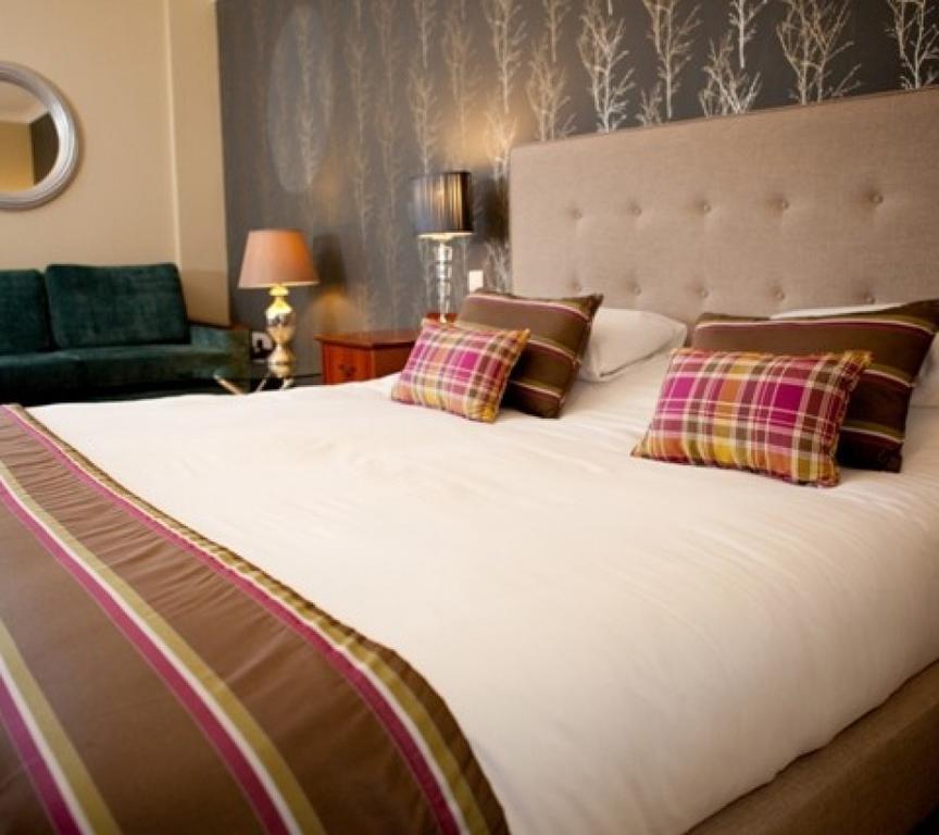 Hunley Golf Club Hotel Saltburn-by-the-Sea Exterior foto