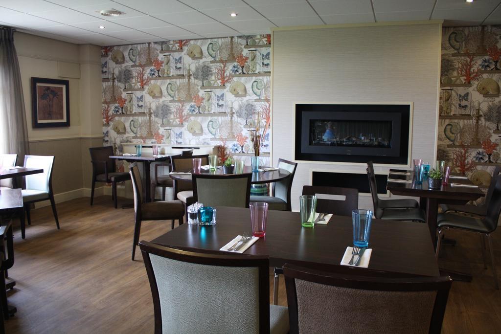 Hunley Golf Club Hotel Saltburn-by-the-Sea Exterior foto
