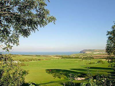 Hunley Golf Club Hotel Saltburn-by-the-Sea Exterior foto