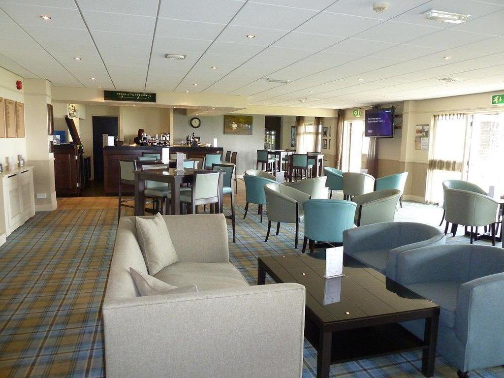 Hunley Golf Club Hotel Saltburn-by-the-Sea Exterior foto