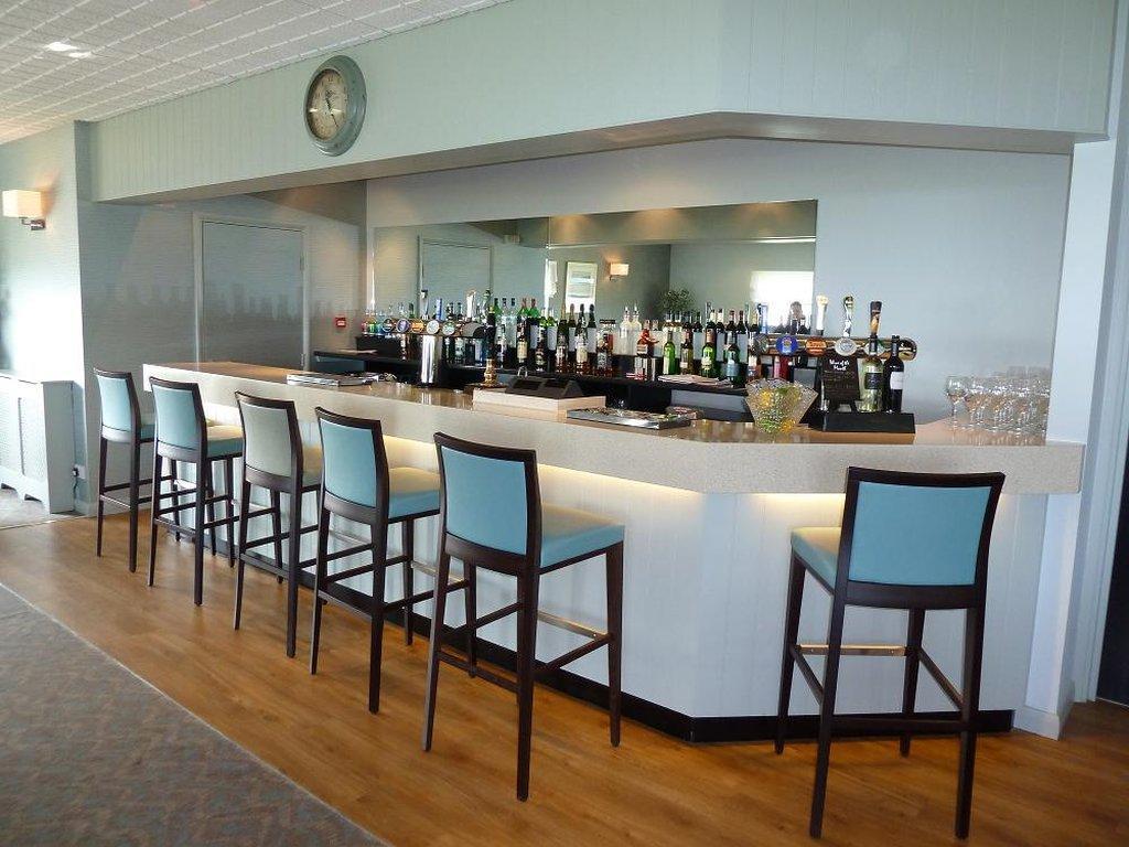 Hunley Golf Club Hotel Saltburn-by-the-Sea Exterior foto
