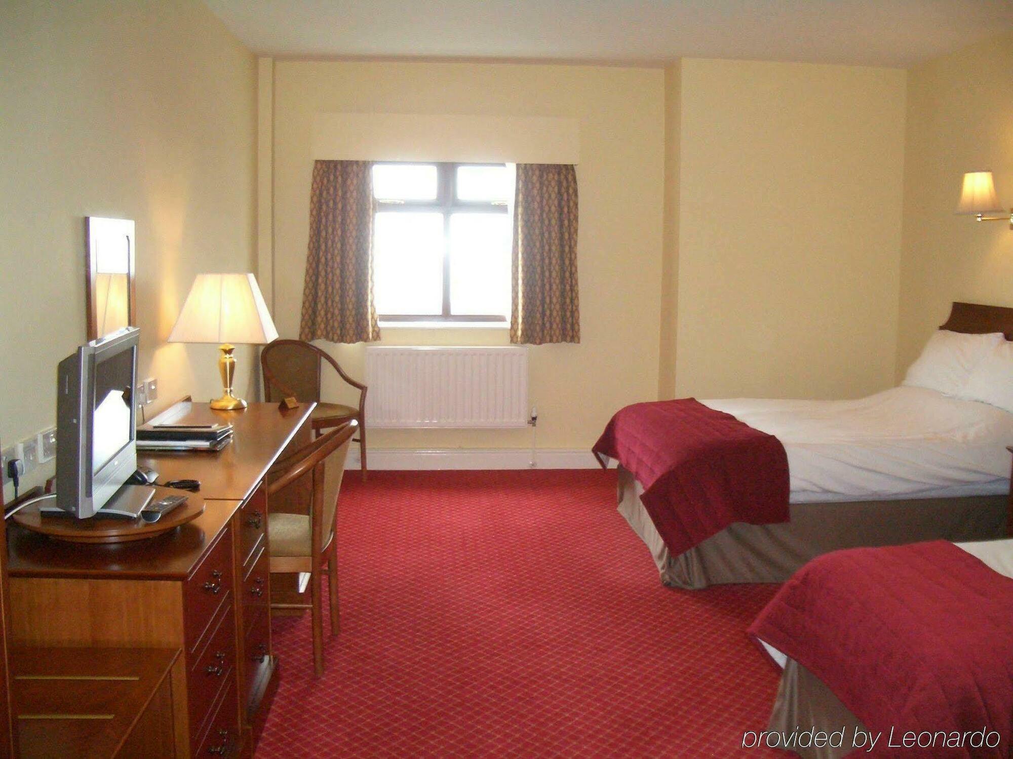Hunley Golf Club Hotel Saltburn-by-the-Sea Quarto foto